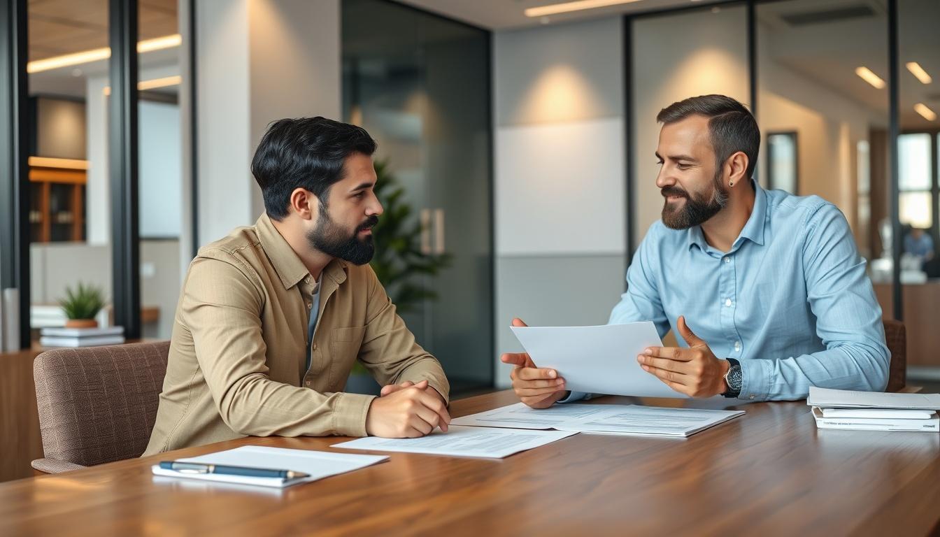 Comprehensive Contract Services