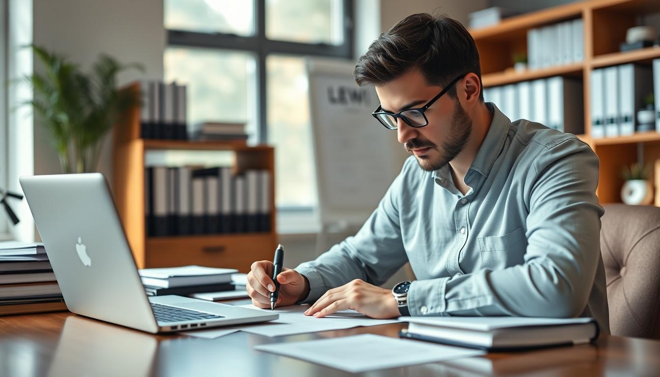 Streamlined Business Formation